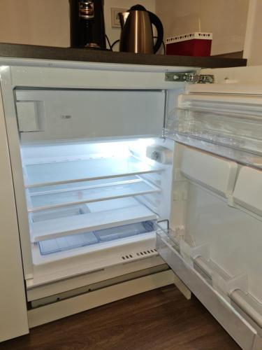 Apartamento Ferienwohnung Siegen