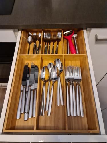 Apartamento Ferienwohnung Siegen