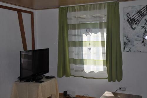 Apartamento Ferienwohnung Siegen Eiserfeld 1