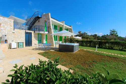 The Dream Residence