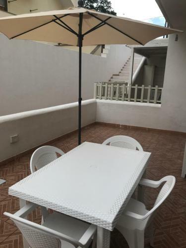 Villa Azzurra