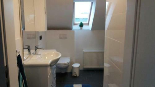 Apartamento Ferienwohnung Spies