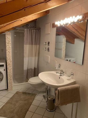 Apartamento Entspannen Mit Bergpanorama