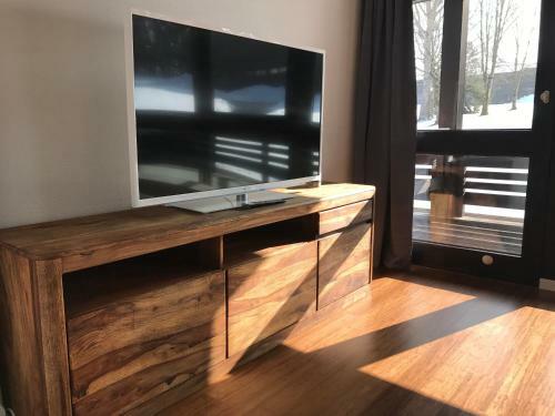 Apartamento Chiemgautraum