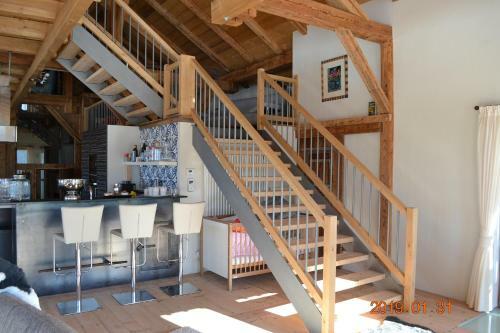 Private Luxury Chalet