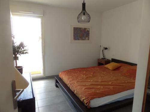 Apartamento Internet, 70 M2, 2 Chambres, Contemporain