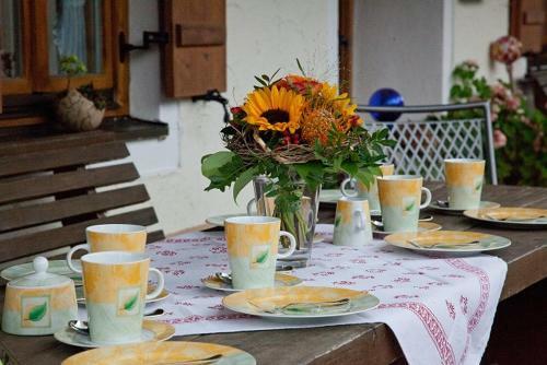 Agroturismo St�cklhof