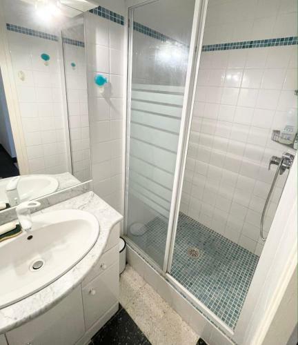 Villa 140 M2 With Wifi-piscine And Garden