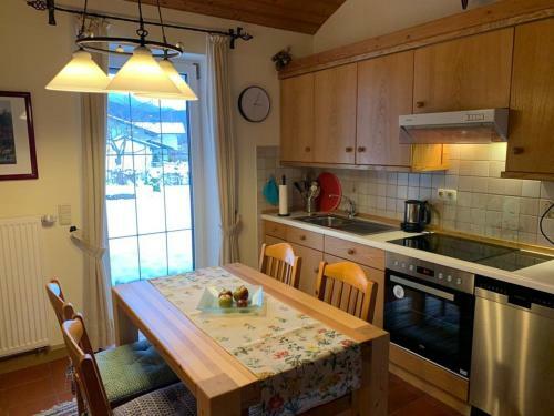 Apartamento Ferienhaus Marianne Kroschinski