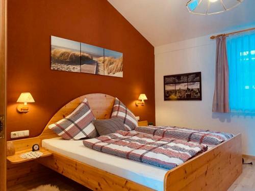 Apartamento Ferienhaus Marianne Kroschinski