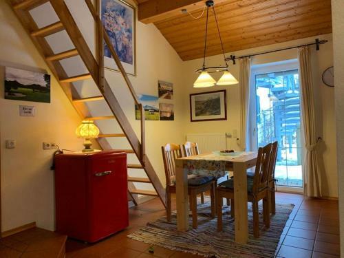 Apartamento Ferienhaus Marianne Kroschinski