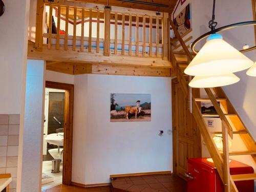 Apartamento Ferienhaus Marianne Kroschinski