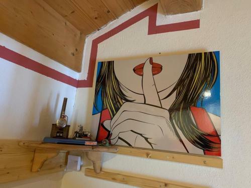 Apartamento Ferienhaus Marianne Kroschinski
