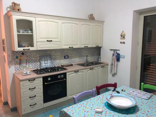 Apartamento Villetta Le Maldive Del Salento