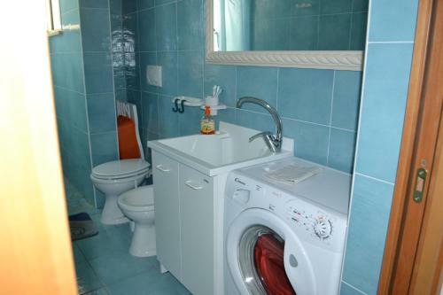 Apartamento Villetta Le Maldive Del Salento
