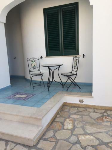 Apartamento Villetta Le Maldive Del Salento
