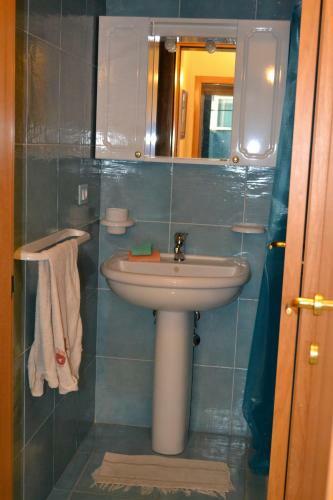 Apartamento Villetta Le Maldive Del Salento