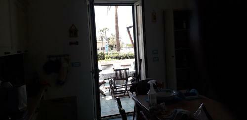 Apartamento Villetta Le Maldive Del Salento