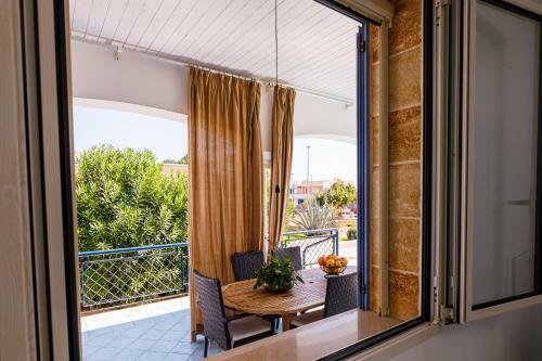 Apartamento Mare Villas Pescoluse