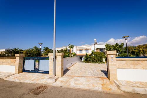 Apartamento Mare Villas Pescoluse