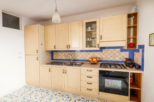 Apartamento Mare Villas Pescoluse
