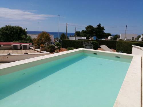 Apartamento Appartamento Enzo