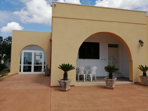 Apartamento Appartamento Enzo