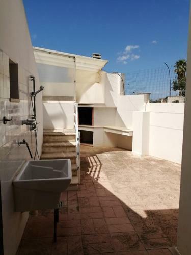 Apartamento Appartamento Enzo