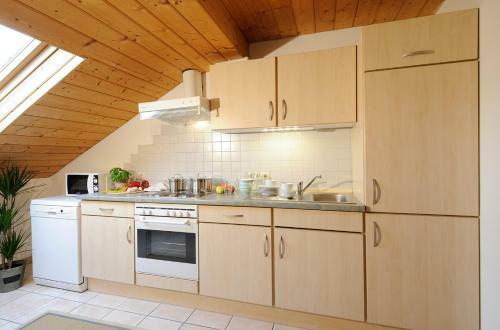 Apartamento Hochgallinger Hof