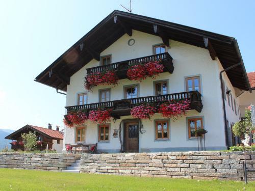 Apartamento Hochgallinger Hof