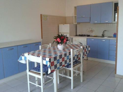Apartamento Appartamento Il Ginepro