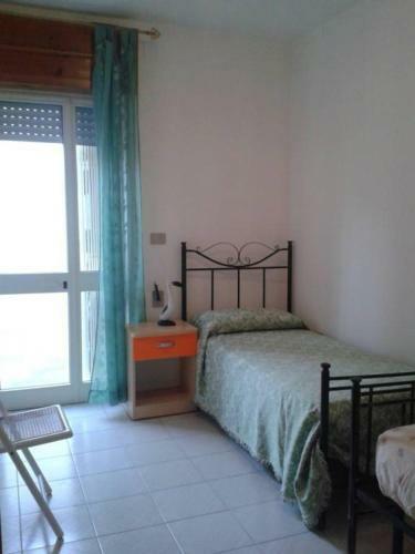 Apartamento Appartamento Il Ginepro
