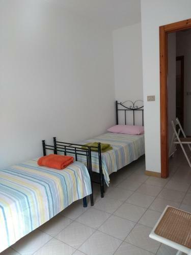 Apartamento Appartamento Il Ginepro