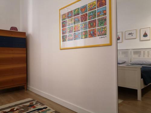 Apartment Ca' Petrona