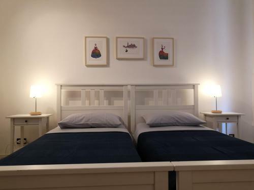 Apartment Ca' Petrona