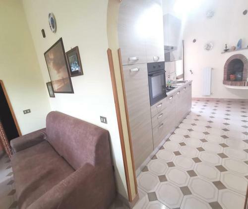 Apartamento Villetta Eraclito
