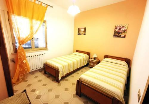 Apartamento Villetta Eraclito