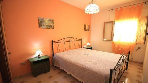 Apartamento Villetta Eraclito