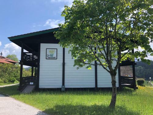 Apartamento Ferienanlage Vorauf - Be Lucky