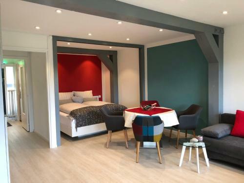 Apartamento Ferienanlage Vorauf - Be Lucky