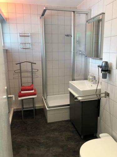 Apartamento Ferienanlage Vorauf - Be Lucky