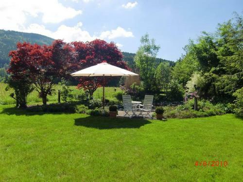 Apartamentos Ferienwohnung Brigitte