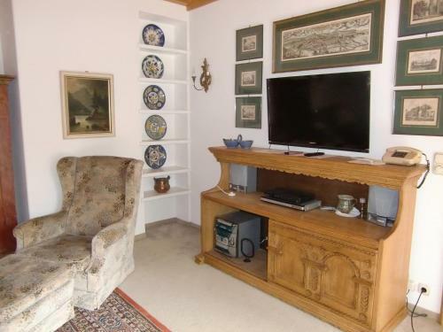 Apartamentos Ferienwohnung Brigitte