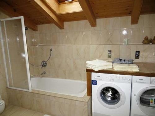 Apartamentos Ferienwohnung Brigitte
