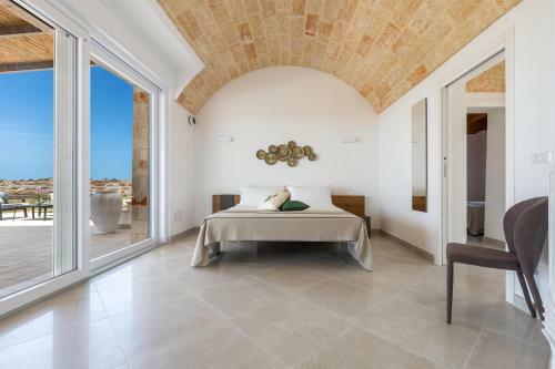 Villa Pietra Del Sole