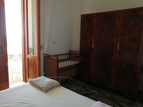 Apartamento Appartamento Lucia