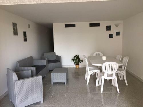 Apartamento Casapescoluse