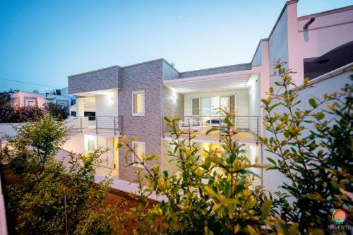 Perle Del Mare - Appartamenti Di Pregio 70m Spiaggia Pescoluse