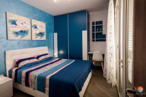 Perle Del Mare - Appartamenti Di Pregio 70m Spiaggia Pescoluse
