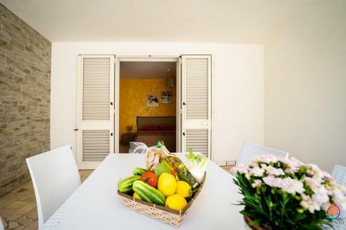 Perle Del Mare - Appartamenti Di Pregio 70m Spiaggia Pescoluse